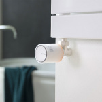 Netatmo Smart radiator-startsett