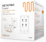 Netatmo Smart radiator-startsett