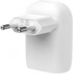 Belkin USB-C 30 W vegglader for hurtiglading Belkin USB-C 30 W vegglader for hurtiglading