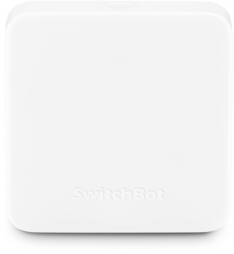 SwitchBot Mini Hub
