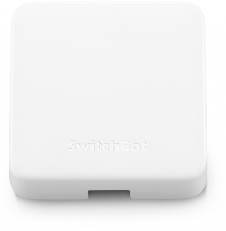 SwitchBot Mini Hub