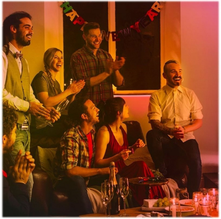 TP-LINK Tapo L920-5 LED-stripe 