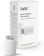 Tado Smart radiatortermostat, 1-pk