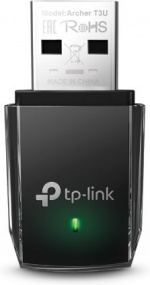 TP-LINK Archer T3U WIFI-adapter TP-LINK Archer T3U WIFI-adapter