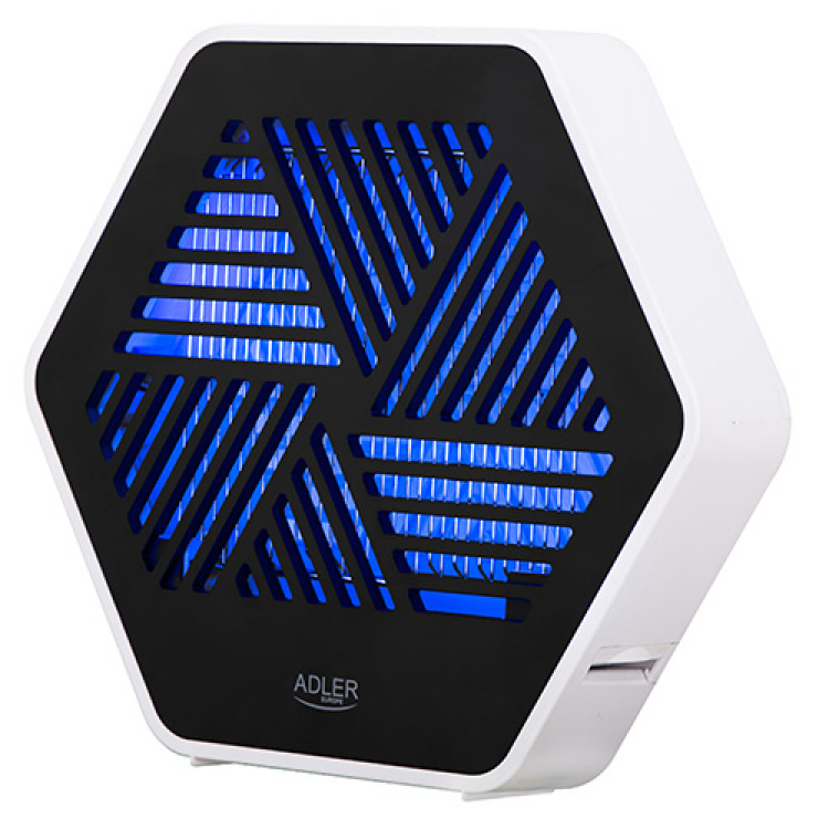 Adler AD 7939 Anti-mygg lampe, UV Adler AD 7939 Anti-mygg lampe, UV