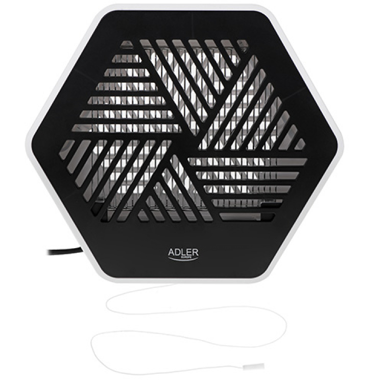 Adler AD 7939 Anti-mygg lampe, UV Adler AD 7939 Anti-mygg lampe, UV