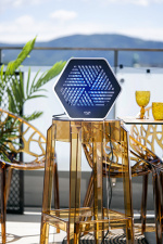 Adler AD 7939 Anti-mygg lampe, UV Adler AD 7939 Anti-mygg lampe, UV