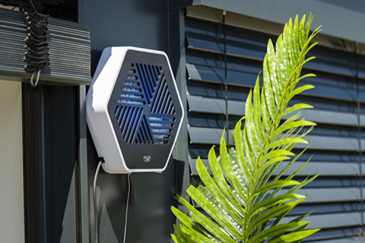 Adler AD 7939 Anti-mygg lampe, UV Adler AD 7939 Anti-mygg lampe, UV