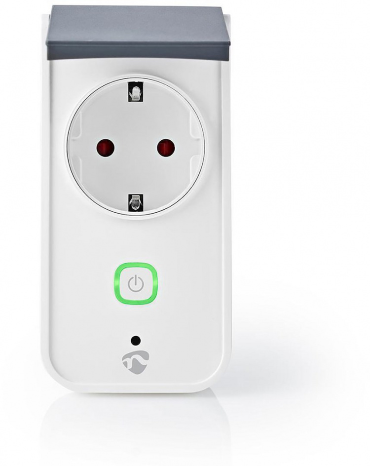 Nedis Smart plugg for utendørs bruk Nedis Smart plugg for utendørs bruk