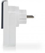 Nedis Smart plugg for utendørs bruk Nedis Smart plugg for utendørs bruk
