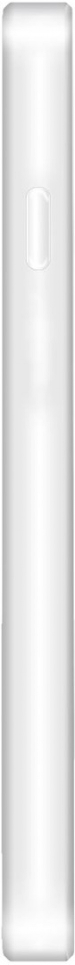 Xqisit Anti Bac Flex-etui for iPhone 14 Plus, klart Xqisit Anti Bac Flex-etui for iPhone 14 Plus, klart