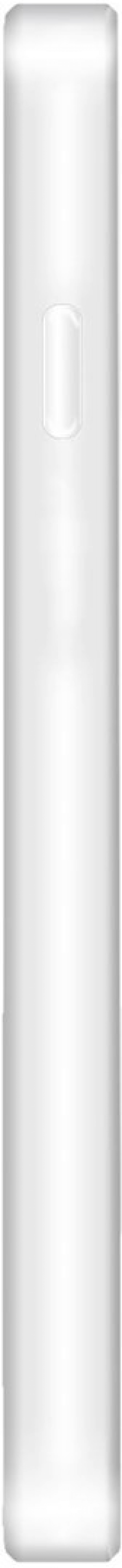 Xqisit Anti Bac Flex-etui for iPhone 14 Plus, klart Xqisit Anti Bac Flex-etui for iPhone 14 Plus, klart