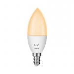 Adurosmart E14 Flame Bulb 2200k Gult lys Zigbee Adurosmart E14 Flame Bulb 2200k Gult lys Zigbee