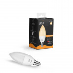 Adurosmart E14 Flame Bulb 2200k Gult lys Zigbee Adurosmart E14 Flame Bulb 2200k Gult lys Zigbee