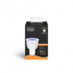 Adurosmart ZigBee GU10 RGB Spot 16mill. farger 2200-6500k