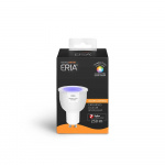 Adurosmart ZigBee GU10 RGB Spot 16mill. farger 2200-6500k