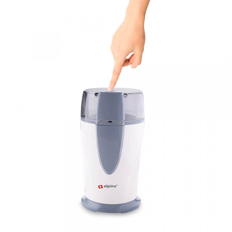 Alpina Kaffekvern 150W