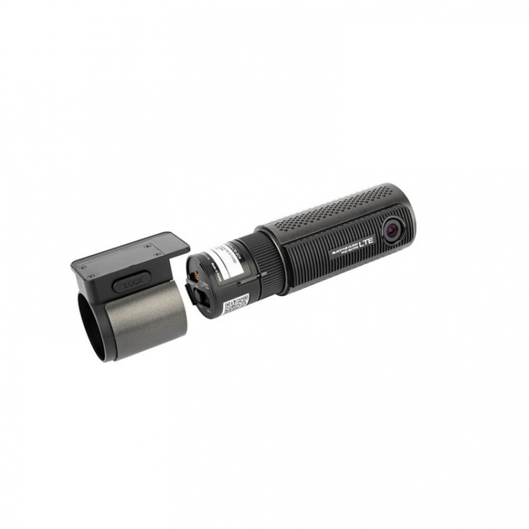 BlackVue Kamerafeste Fram 750LTE