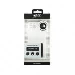 Gear Mobildeksel Ultraslim Hvit - iPhone 11 Pro