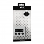 Gear Mobildeksel TPU Transparent - iPhone 11 Pro Max Gear Mobildeksel TPU Transparent - iPhone 11 Pro Max