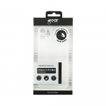 Gear Mobildeksel Ultraslim Hvit - iPhone 11 Pro Max