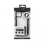 Gear Mobildeksel Herdet Glass - iPhone 11 Pro Max Gear Mobildeksel Herdet Glass - iPhone 11 Pro Max