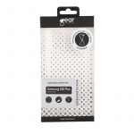 Gear Mobildeksel TPU Transparent - Samsung S20 Plus