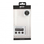 Gear Mobildeksel TPU Transparent - Samsung S20 Plus