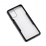 Gear Mobildeksel Herdet Glass - Samsung S20 Plus