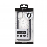 Gear Mobildeksel Herdet Glass - Samsung S20 Plus