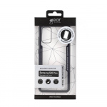 Gear Mobildeksel Herdet Glass - Samsung S20 Plus