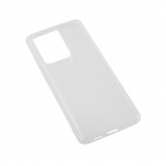 Gear Mobildeksel TPU Transparent - Samsung S20 Ultra Gear Mobildeksel TPU Transparent - Samsung S20 Ultra