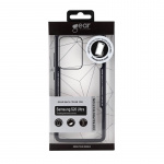 Gear Mobildeksel Herdet Glass - Samsung S20 Ultra