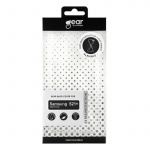 Gear Mobildeksel TPU Transparent - Samsung S21+