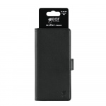 Gear Lommebokdeksel Svart - Samsung A52 4G/5G