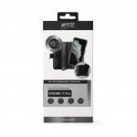 Gear Lommebokdeksel 2-i-1 7 Kortrom Svart - iPhone 11 Pro Gear Lommebokdeksel 2-i-1 7 Kortrom Svart - iPhone 11 Pro