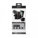 Gear Lommebokdeksel 2-i-1 7 Kortrom Svart - iPhone 11 Pro Gear Lommebokdeksel 2-i-1 7 Kortrom Svart - iPhone 11 Pro