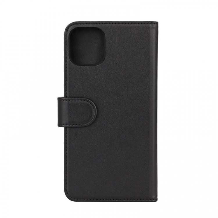 Gear Lommebokdeksel 2-i-1 Svart - iPhone 11 Pro Max Gear Lommebokdeksel 2-i-1 Svart - iPhone 11 Pro Max