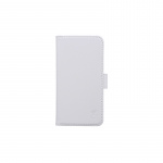 Gear Lommebokdeksel Hvit - iPhone 11