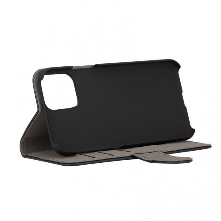 Gear Lommebokdeksel Svart - iPhone 11 Pro Gear Lommebokdeksel Svart - iPhone 11 Pro
