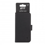 Gear Lommebokdeksel Svart - iPhone 11 Pro Gear Lommebokdeksel Svart - iPhone 11 Pro