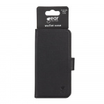 Gear Lommebokdeksel Svart - iPhone 11 Pro Gear Lommebokdeksel Svart - iPhone 11 Pro