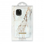 Onsala COLLECTION Mobildeksel Soft White Rhino Marble iPhone 11 Onsala COLLECTION Mobildeksel Soft White Rhino Marble iPhone 11