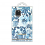 Onsala COLLECTION Mobildeksel Soft Indigo Peony iPhone 11 Onsala COLLECTION Mobildeksel Soft Indigo Peony iPhone 11