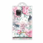 Onsala COLLECTION Mobildeksel Soft Pink Crane iPhone 11 Onsala COLLECTION Mobildeksel Soft Pink Crane iPhone 11