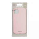 Onsala Mobildeksel Silikon Sand Pink - iPhone 11 Pro