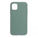 Onsala Mobildeksel Silikon Pine Green - iPhone 11 Pro Max Onsala Mobildeksel Silikon Pine Green - iPhone 11 Pro Max