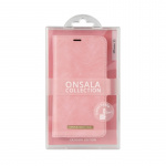 Onsala COLLECTION Lommebokveske Dusty Pink iPhone 11 Onsala COLLECTION Lommebokveske Dusty Pink iPhone 11