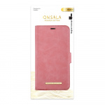 Onsala COLLECTION Lommebokveske Dusty Pink iPhone 11 Onsala COLLECTION Lommebokveske Dusty Pink iPhone 11