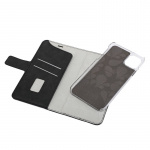 Onsala COLLECTION Mobilfodral Midnight Black iPhone 11